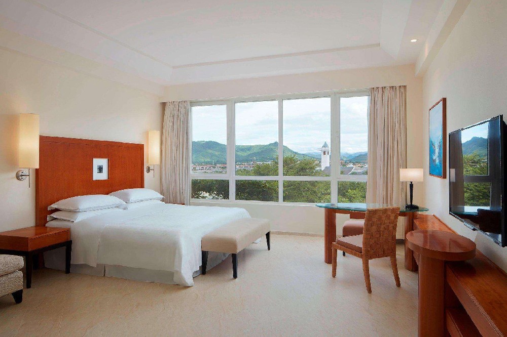 潍坊这家13000平的别墅度假酒店为何选用美的空气源热泵